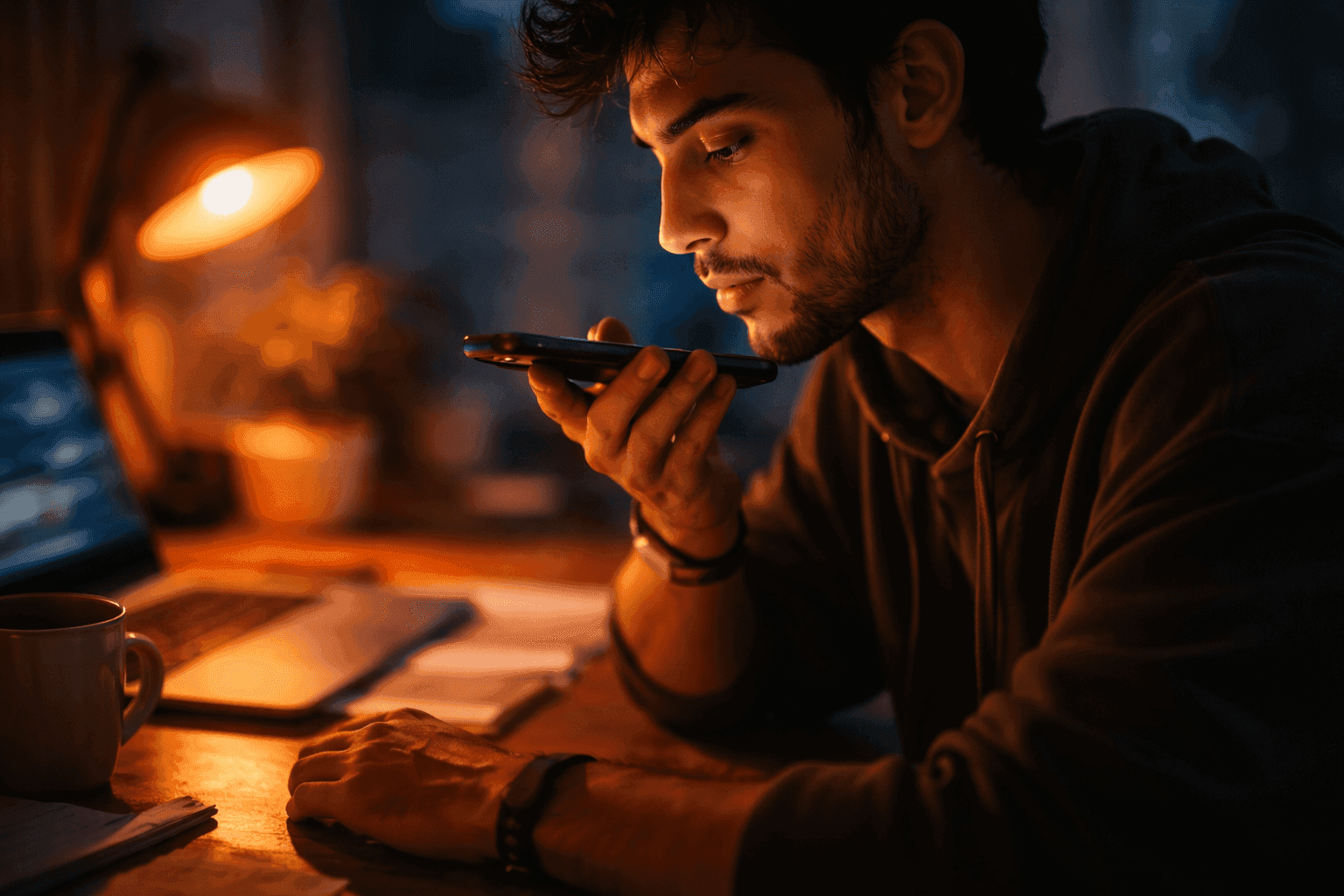 8 Best Voice Recording Apps for Android (2026)
